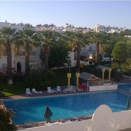 Tavira Cozy Studio By The Pool Exterior photo